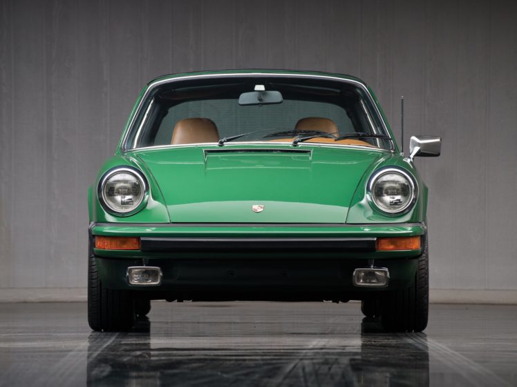 1975, Porsche, 911s, Targa, Us spec, Supercar, 911 HD Wallpaper Desktop Background