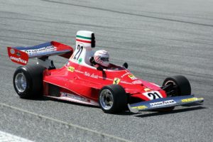 1977, Ferrari, 312, T, Formula, One, F 1, Race, Racing