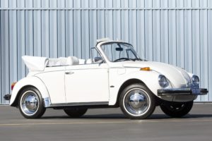 1979, Volkswagen, Super, Beetle, Convertible,  type 1 , Bug