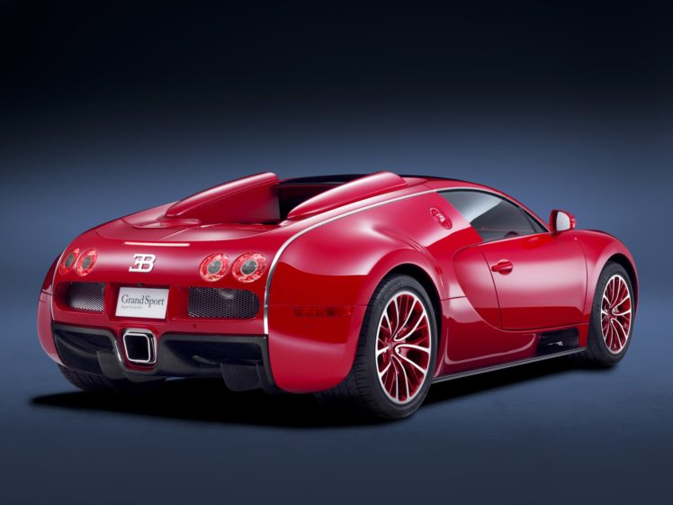 2011, Bugatti, Veyron, Grand, Sport, Roadster, Us spec, Supercar, Ru HD Wallpaper Desktop Background