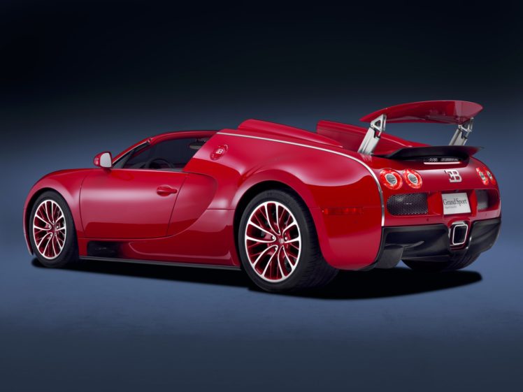 2011, Bugatti, Veyron, Grand, Sport, Roadster, Us spec, Supercar HD Wallpaper Desktop Background