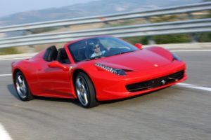 2012, Ferrari, 458, Spider, Supercar, Fd