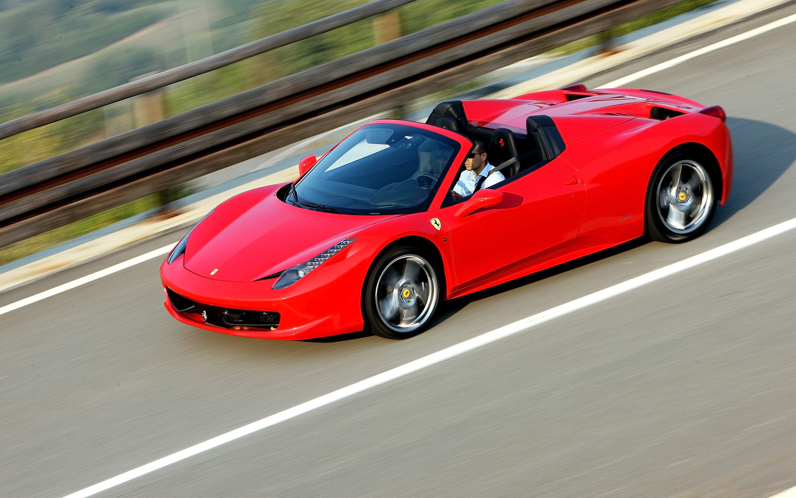 Supercar