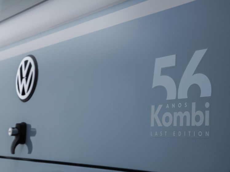 2013, Volkswagen, Kombi, Last, Edition, Bus, Van HD Wallpaper Desktop Background
