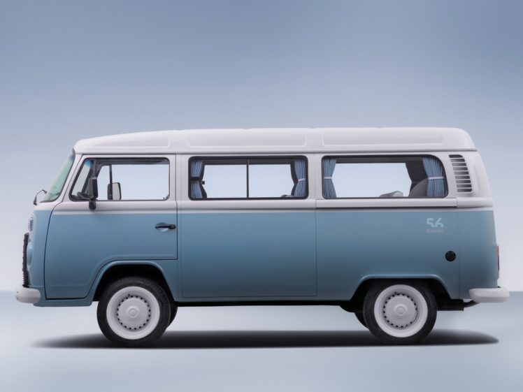 2013, Volkswagen, Kombi, Last, Edition, Bus, Van, Ey HD Wallpaper Desktop Background