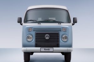 2013, Volkswagen, Kombi, Last, Edition, Bus, Van
