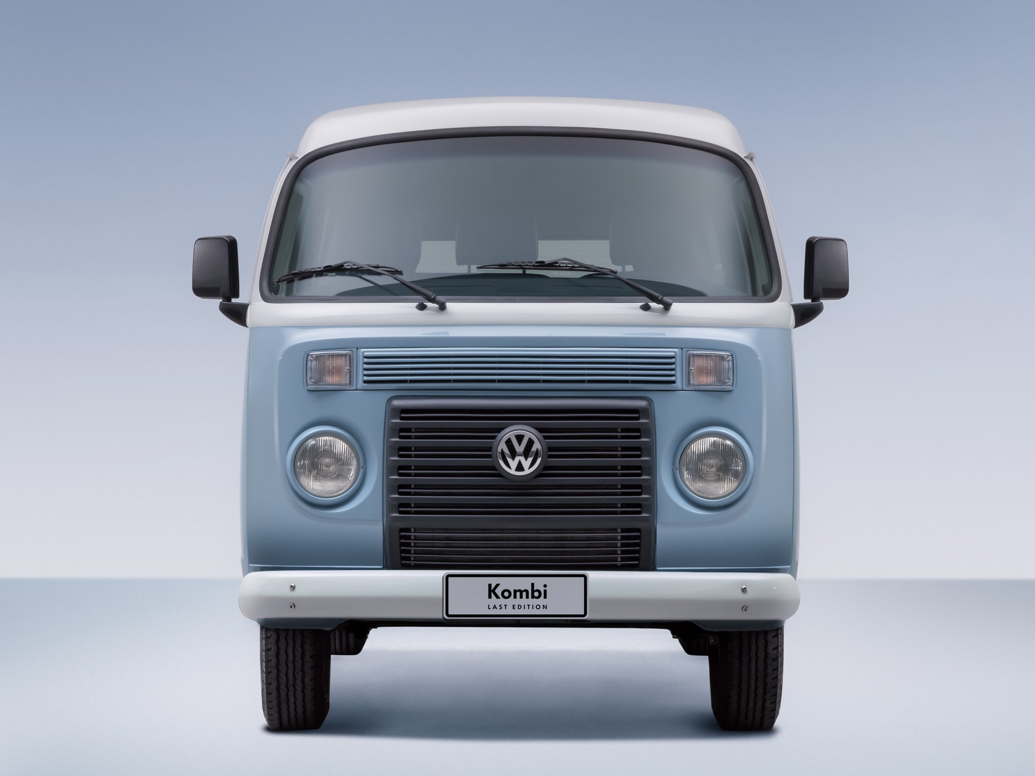 2013, Volkswagen, Kombi, Last, Edition, Bus, Van Wallpaper