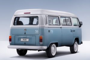 2013, Volkswagen, Kombi, Last, Edition, Bus, Van, Rt