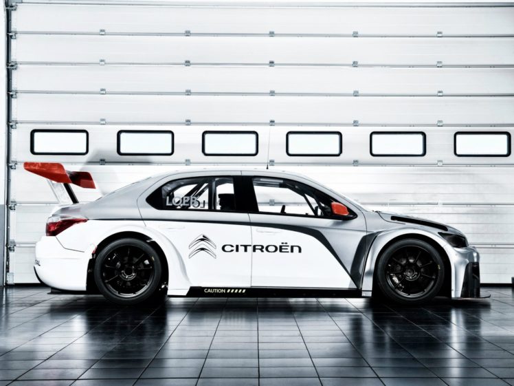 2014, Citroen, C elysee, Wtcc, Race, Racing HD Wallpaper Desktop Background