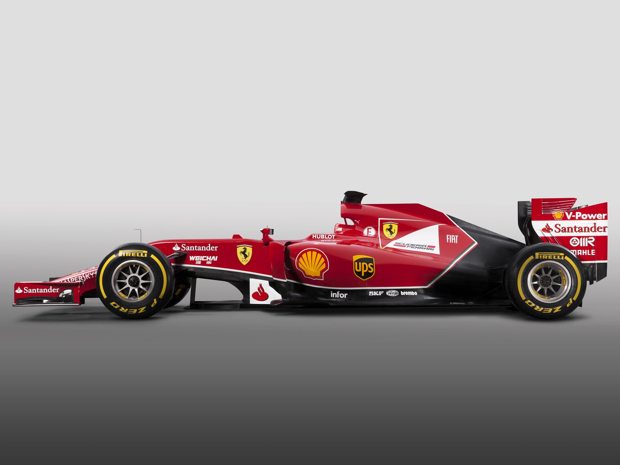 Ferrari t80