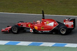 2014, Ferrari, F14, T, F 1, Formula, Race, Racing, Fs