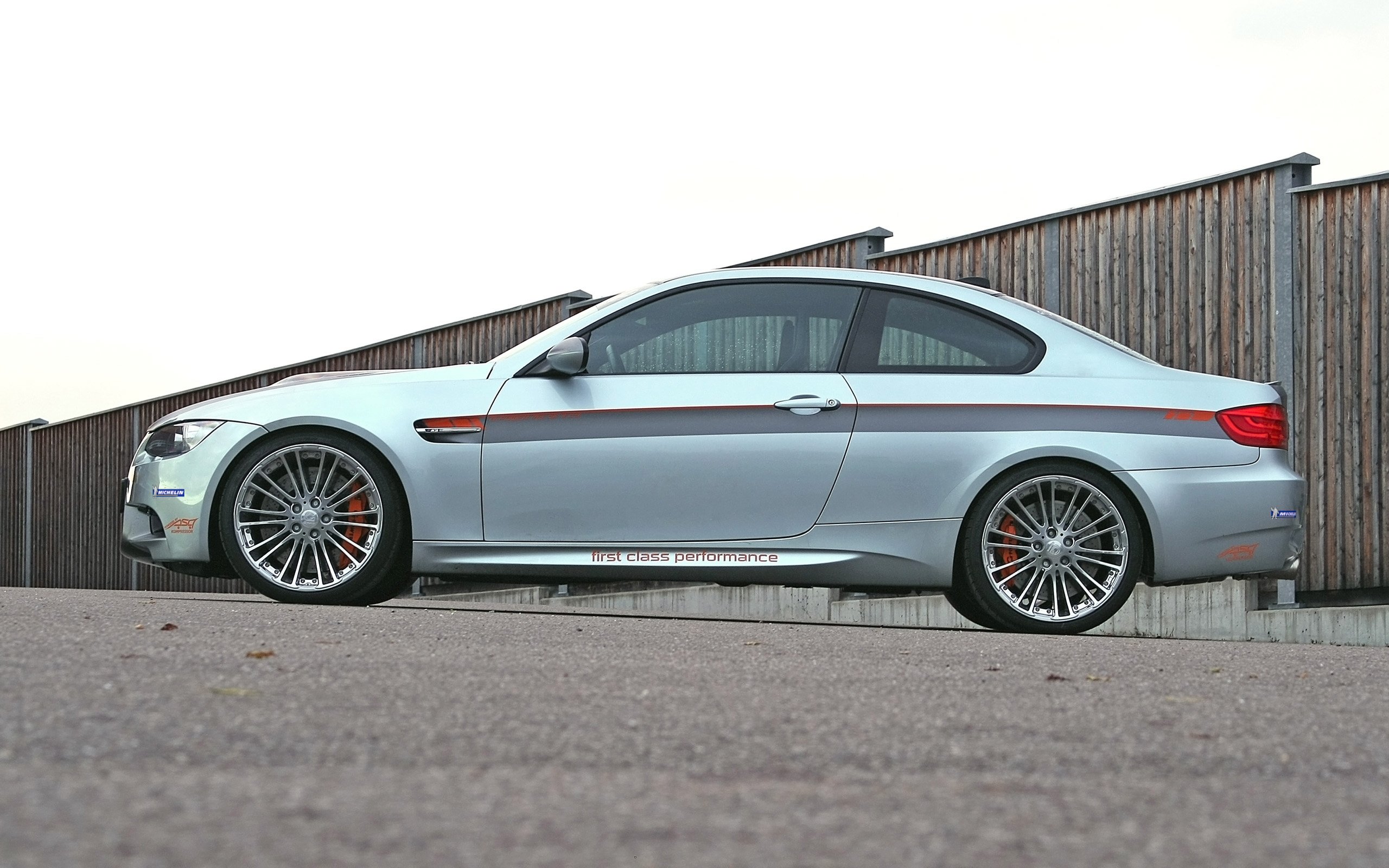 2014, G power, Bmw, M 3, Hurricane, 337, Tuning Wallpaper