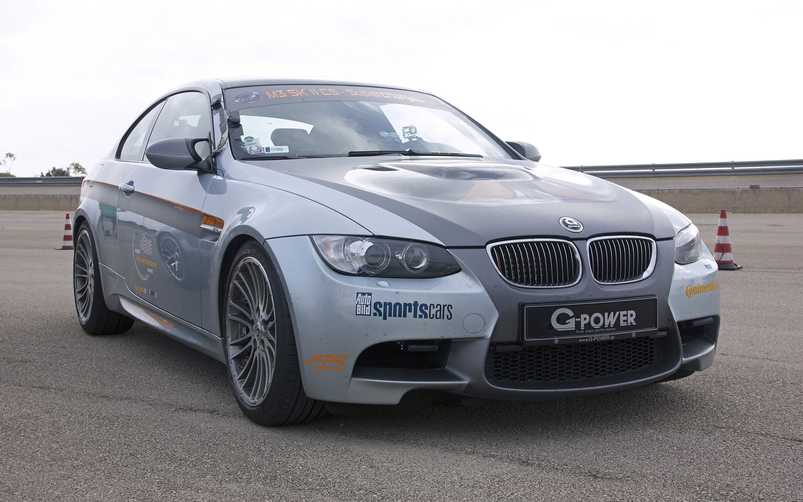 2014, G power, Bmw, M 3, Hurricane, 337, Tuning Wallpaper