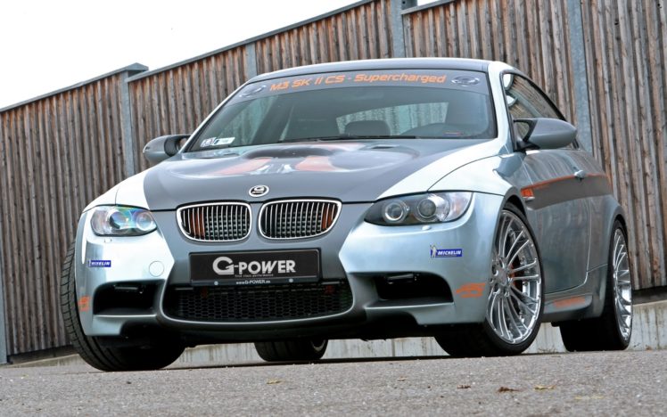 2014, G power, Bmw, M 3, Hurricane, 337, Tuning HD Wallpaper Desktop Background