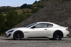 2014, Maserati, Granturismo, Sport, Supercar, Hw