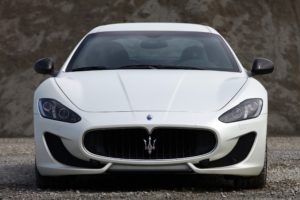 2014, Maserati, Granturismo, Sport, Supercar, Hy
