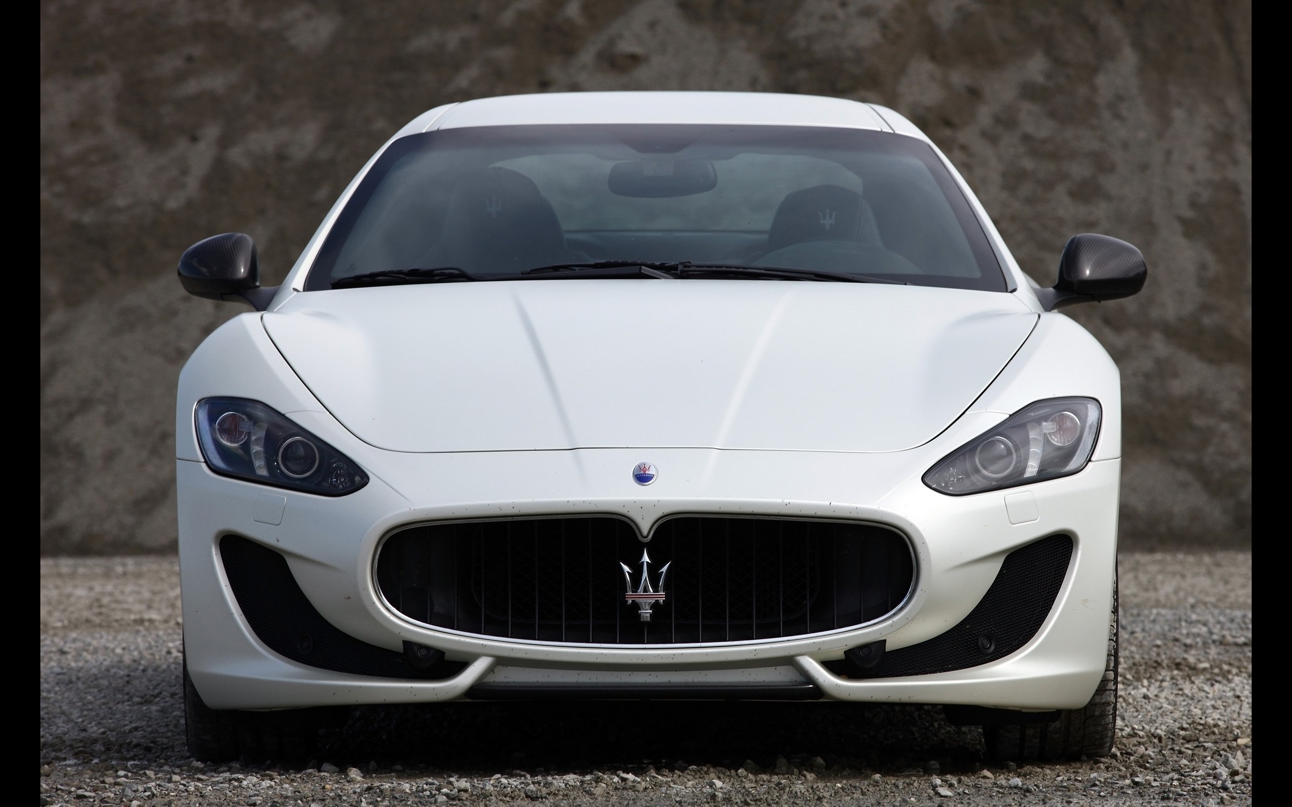 2014, Maserati, Granturismo, Sport, Supercar, Hy Wallpaper