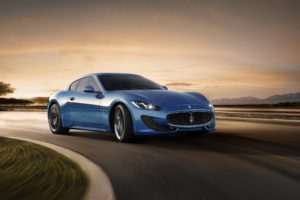 2014, Maserati, Granturismo, Sport, Supercar, Gs