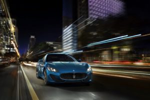 2014, Maserati, Granturismo, Sport, Supercar, Hf