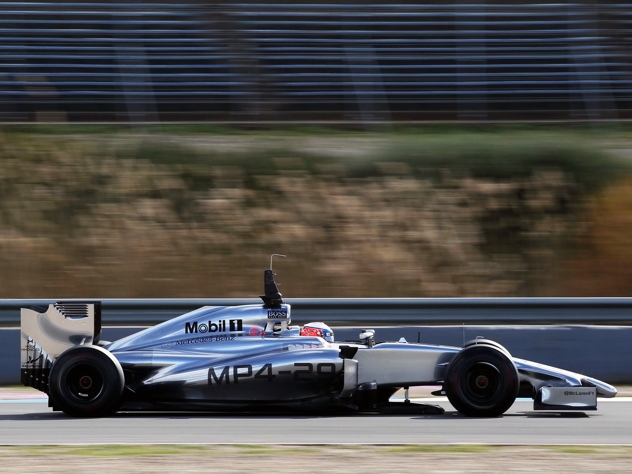 2014, Mclaren, Mercedes, Benz, Mp4 29, Formula, F 1, Race, Racing Wallpaper