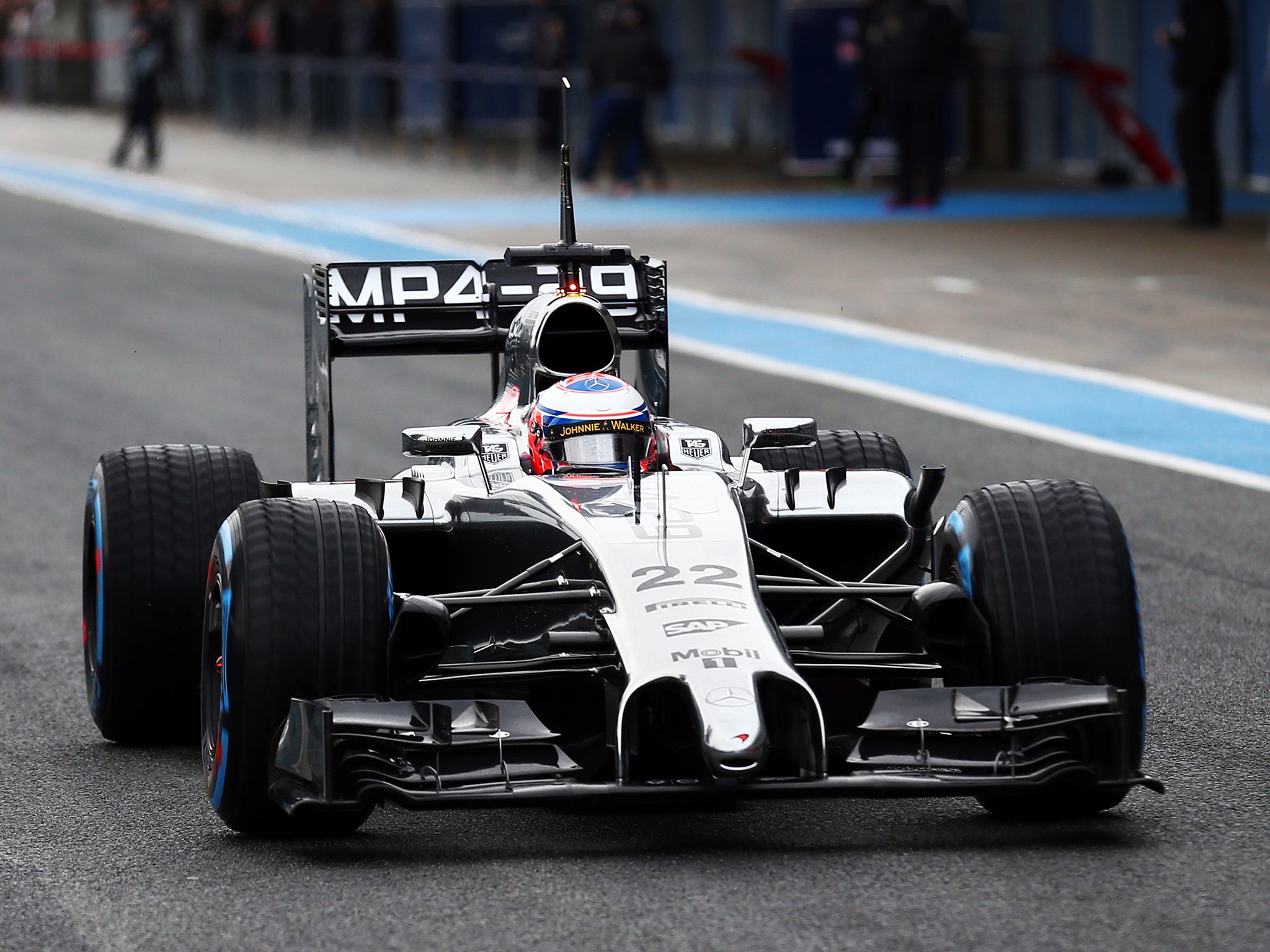 2014, Mclaren, Mercedes, Benz, Mp4 29, Formula, F 1, Race, Racing, Fd Wallpaper