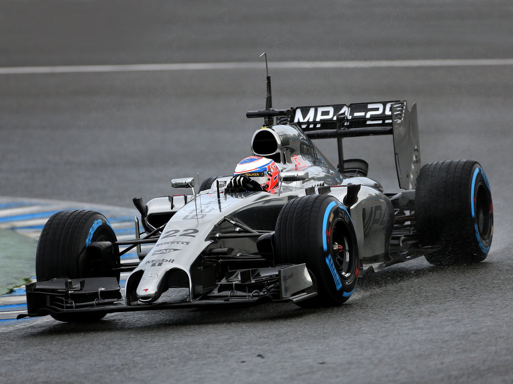 2014, Mclaren, Mercedes, Benz, Mp4 29, Formula, F 1, Race, Racing Wallpaper