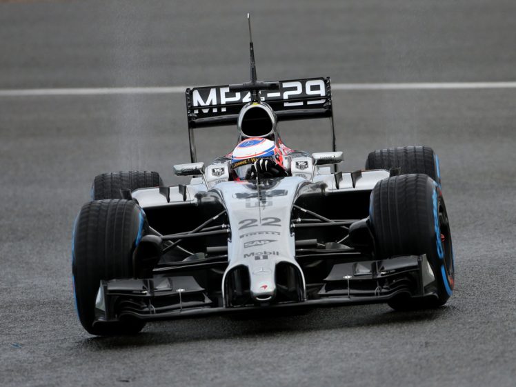 2014, Mclaren, Mercedes, Benz, Mp4 29, Formula, F 1, Race, Racing HD Wallpaper Desktop Background