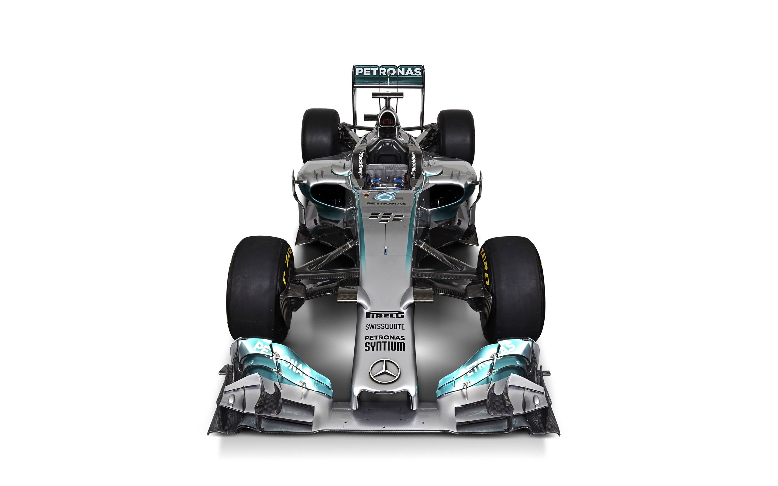 Mercedes Benz AMG f1