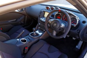2014, Nissan, 370z, Nismo, Tuning, Interior