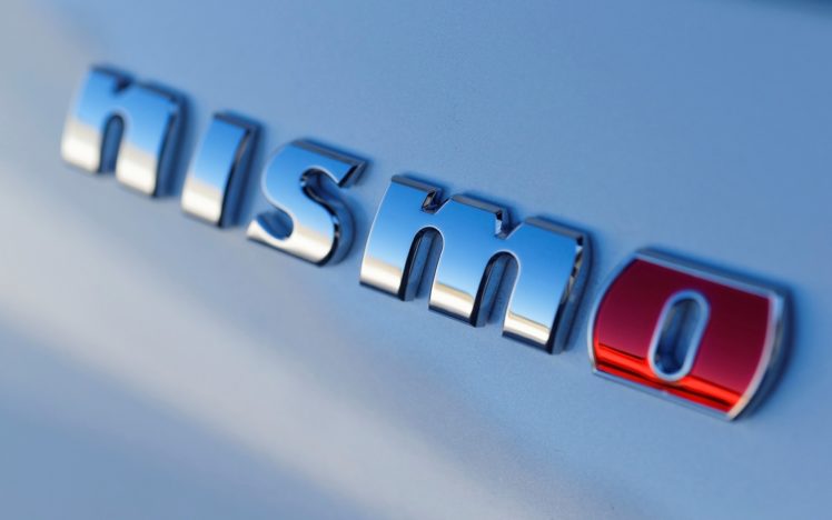 2014, Nissan, 370z, Nismo, Tuning, Logo, Poster HD Wallpaper Desktop Background