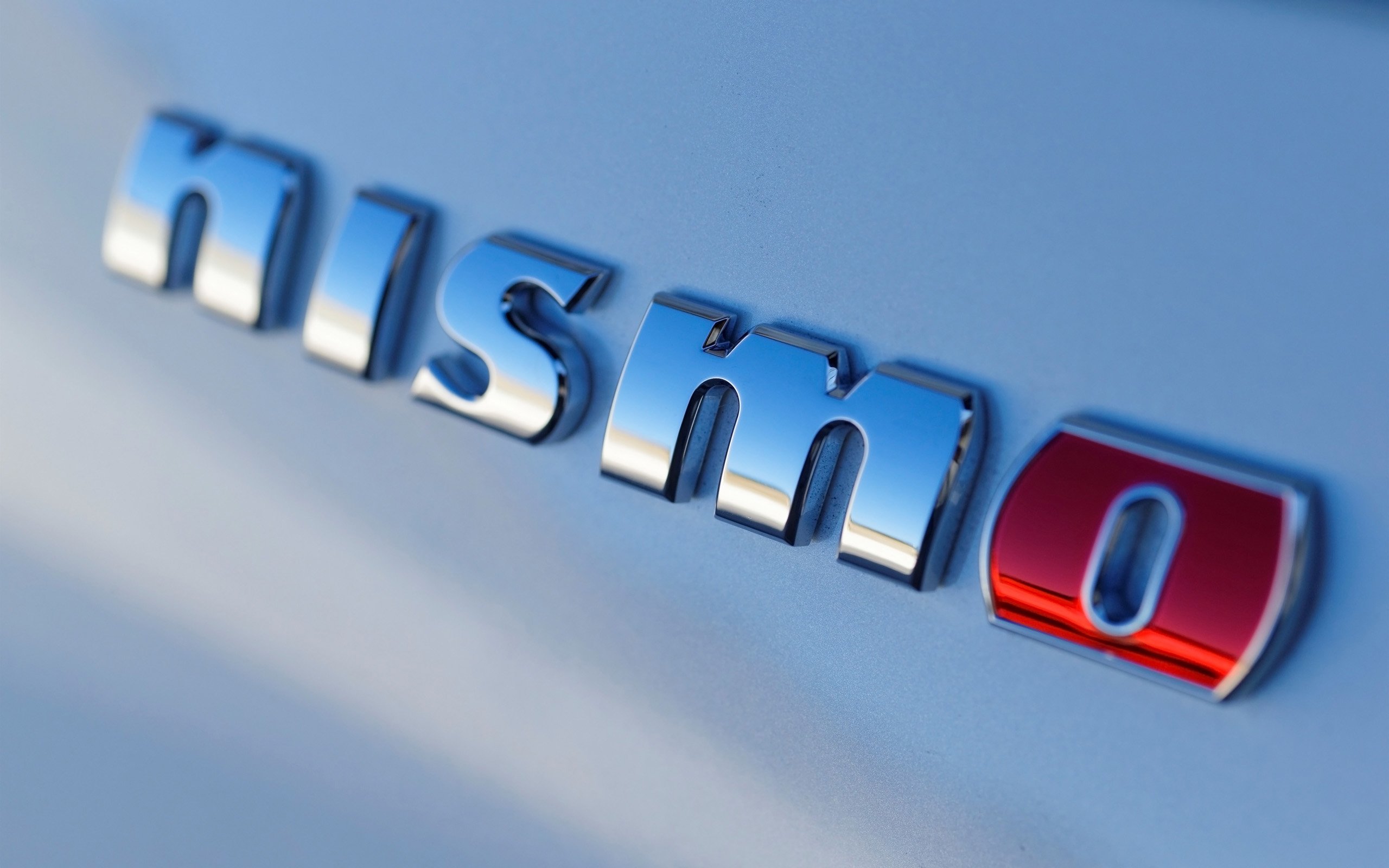 2014, Nissan, 370z, Nismo, Tuning, Logo, Poster Wallpaper