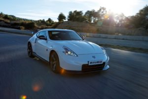 2014, Nissan, 370z, Nismo, Tuning, Gs