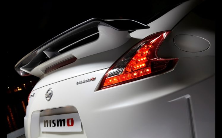 2014, Nissan, 370z, Nismo, Tuning, Hf HD Wallpaper Desktop Background