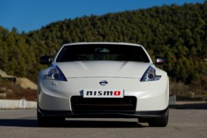 2014, Nissan, 370z, Nismo, Tuning