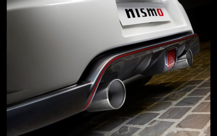 2014, Nissan, 370z, Nismo, Tuning HD Wallpaper Desktop Background