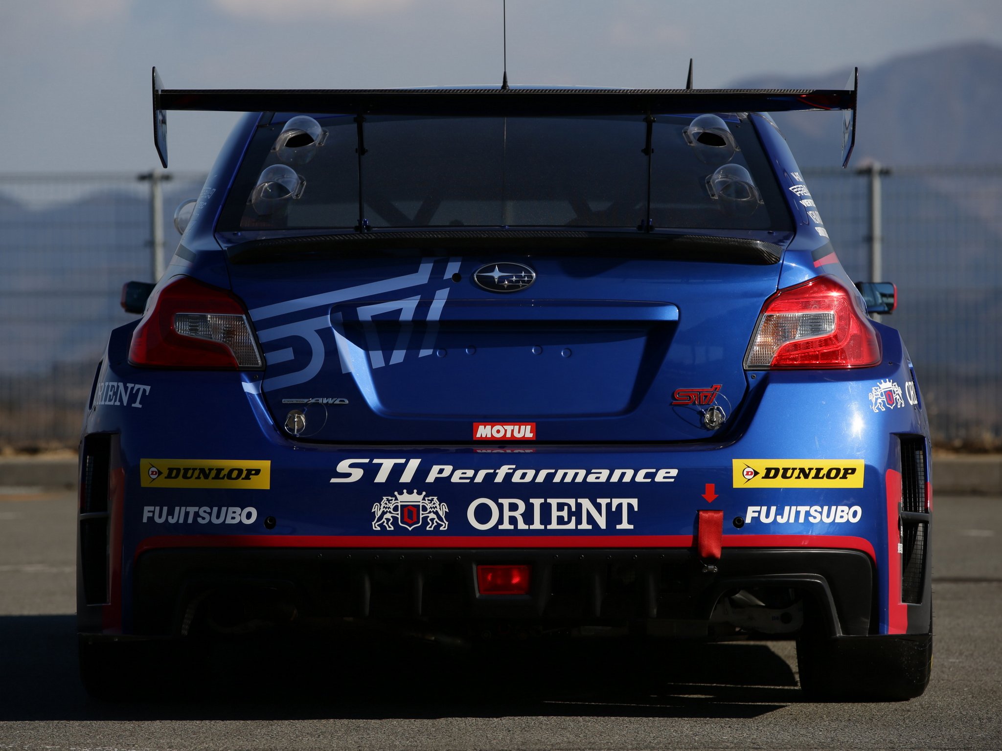 2014, Subaru, Wrx, Sti, Race, Racing, Ru Wallpaper