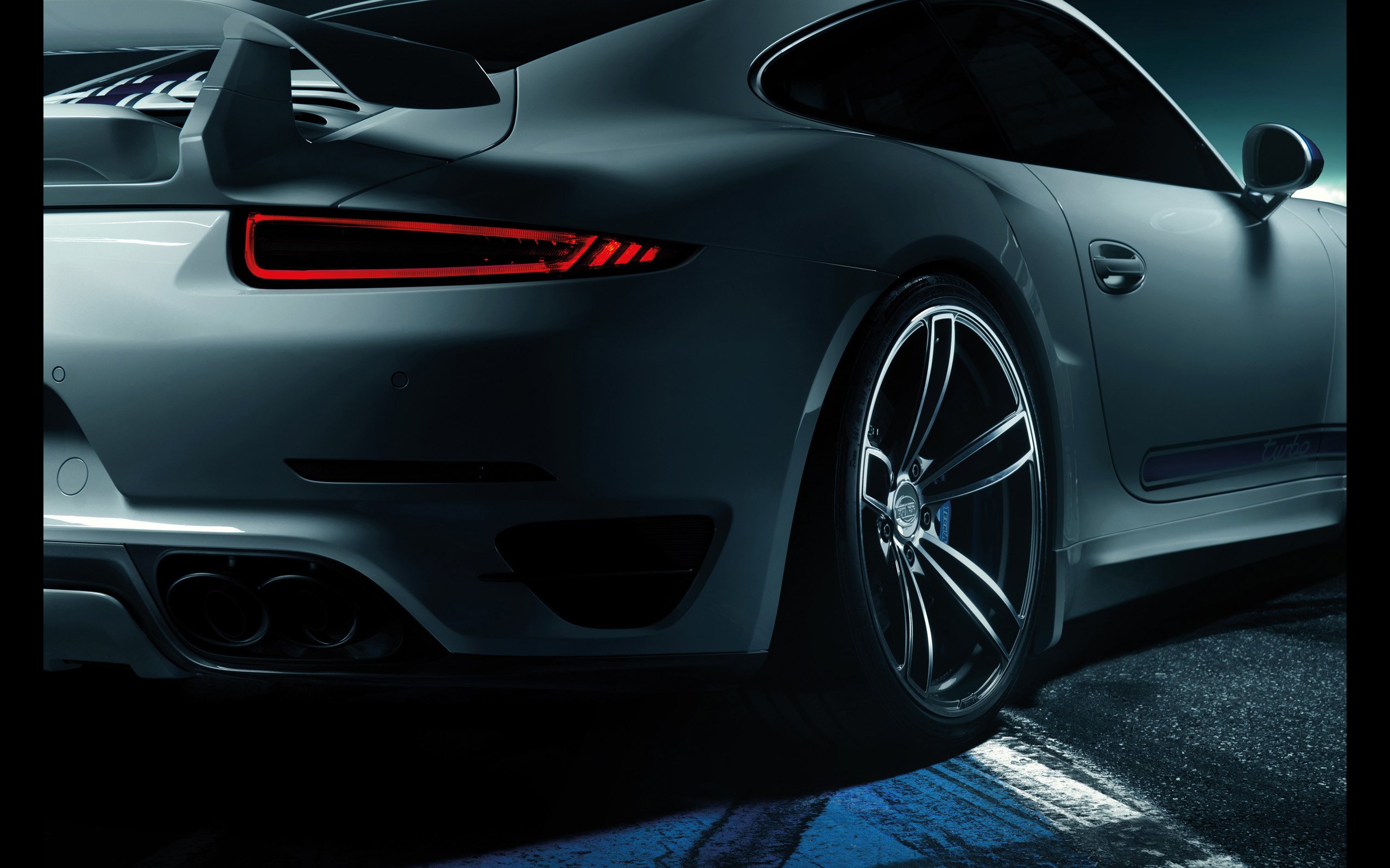 2014, Techart, Porsche, 911, Turbo,  991 , Supercar, Tuning, Wheel Wallpaper