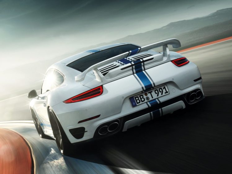 2014, Techart, Porsche, 911, Turbo,  991 , Supercar, Tuning HD Wallpaper Desktop Background