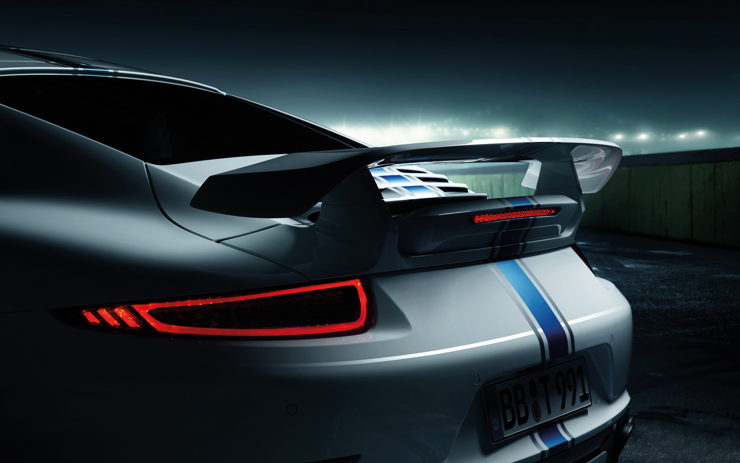 2014, Techart, Porsche, 911, Turbo,  991 , Supercar, Tuning, Gd Wallpaper