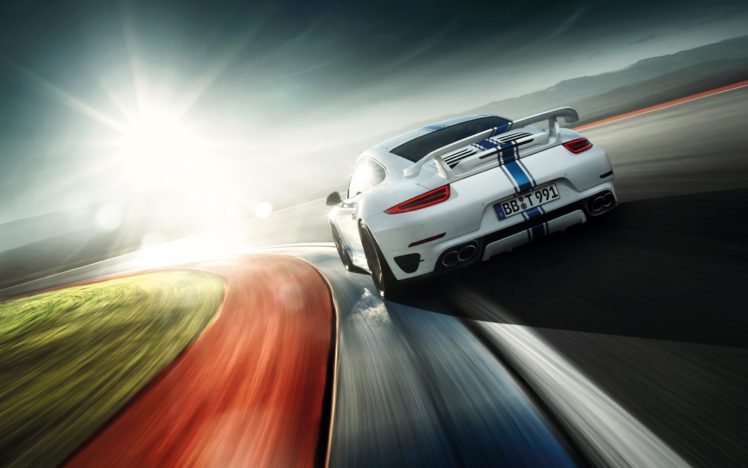 2014, Techart, Porsche, 911, Turbo,  991 , Supercar, Tuning HD Wallpaper Desktop Background
