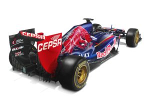 2014, Toro, Rosso, Str9, Formula, F 1, Race, Racing