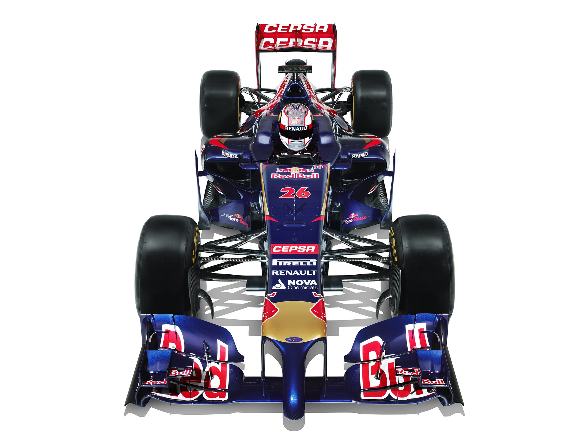 2014, Toro, Rosso, Str9, Formula, F 1, Race, Racing Wallpaper