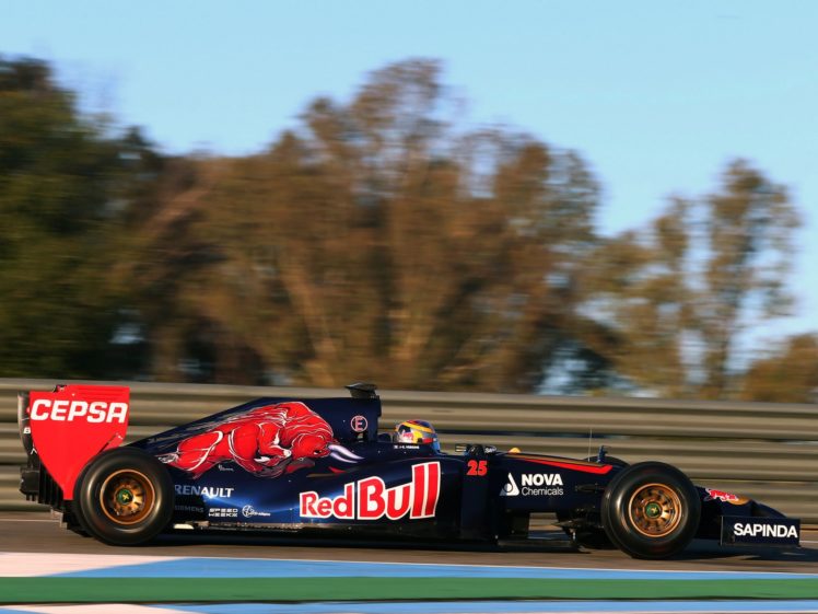 2014, Toro, Rosso, Str9, Formula, F 1, Race, Racing, Da HD Wallpaper Desktop Background
