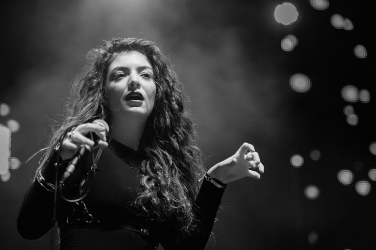 lorde, Indie, Pop, Minimal, Electronica, Electropop, Electro,  8 HD Wallpaper Desktop Background