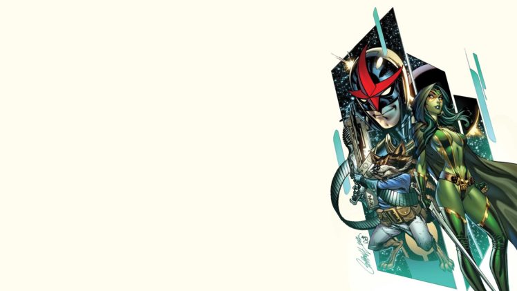 nova, Corps, Marvel, Superhero,  1 HD Wallpaper Desktop Background