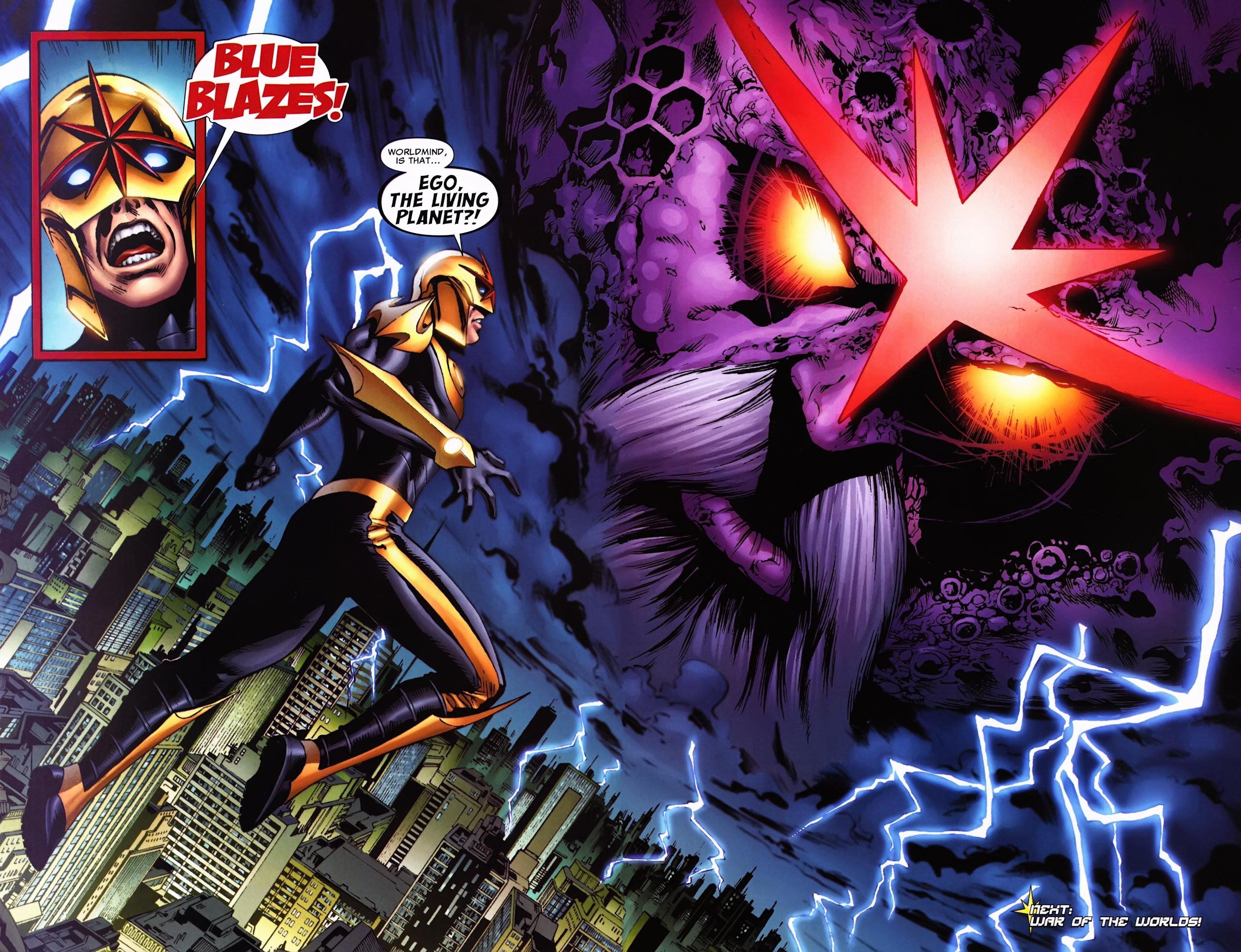 nova, Corps, Marvel, Superhero,  8 Wallpaper