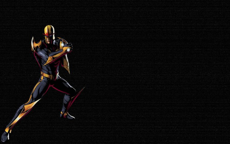 nova, Corps, Marvel, Superhero,  9 HD Wallpaper Desktop Background