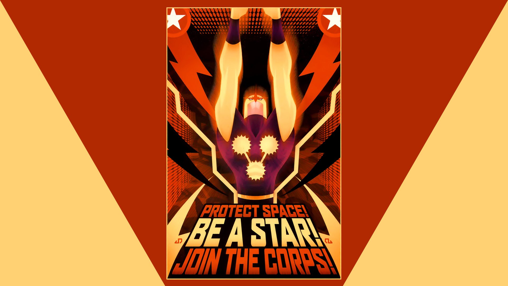 nova, Corps, Marvel, Superhero,  16 Wallpaper