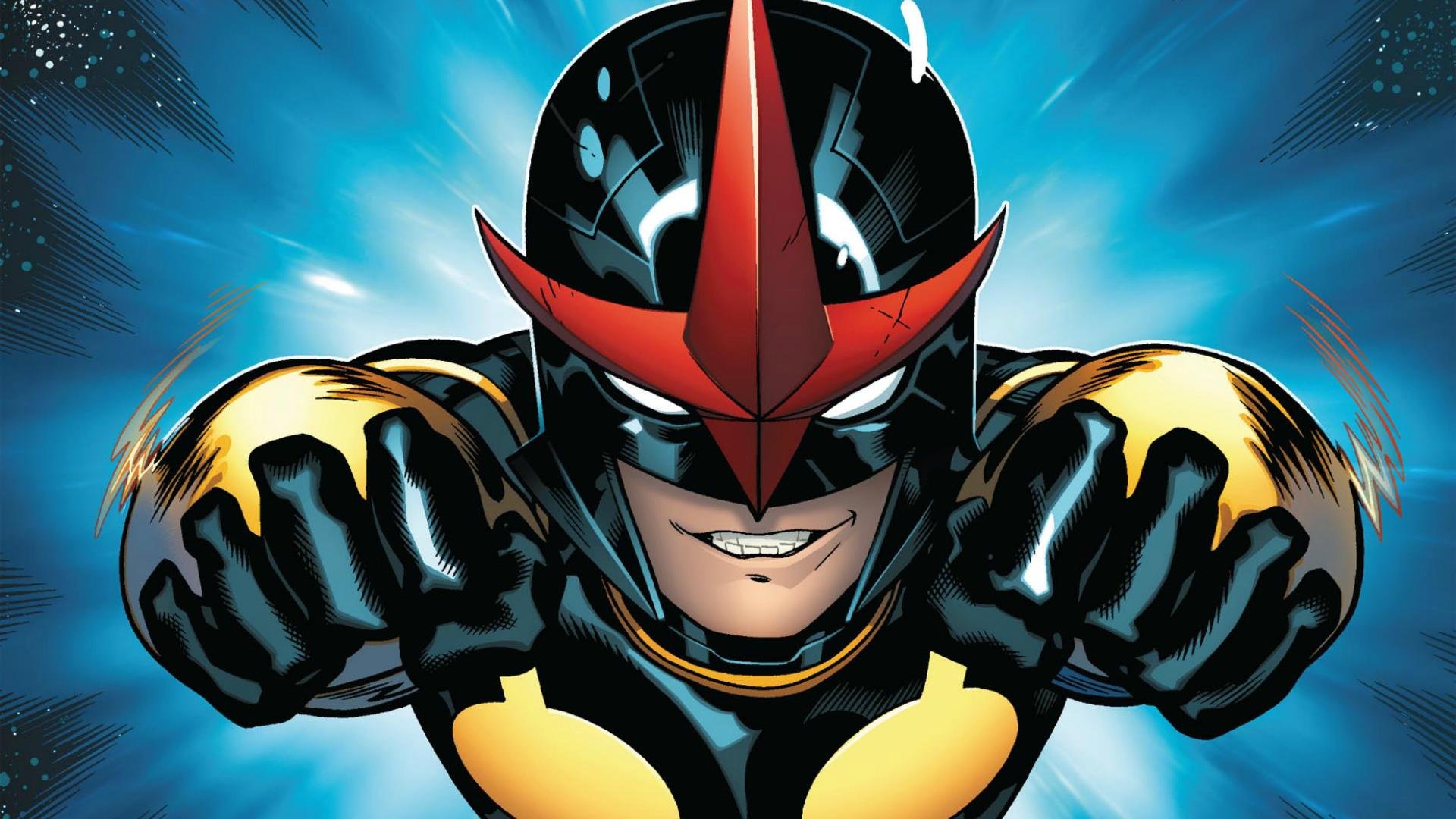 nova, Corps, Marvel, Superhero,  19 Wallpaper