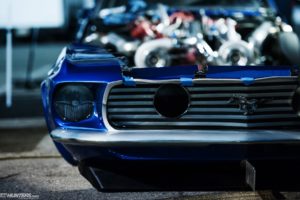 speddhunters, Ford, Mustang, Shelby, Vehicle, Cars, Hot, Rod, Muscle, Engine, Nitro, Turbo, Front, Blue, Chrome, Drag, Racing, Race